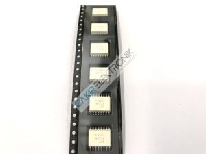 HCPL-332J-500E - A332J - HCPL332J-500E