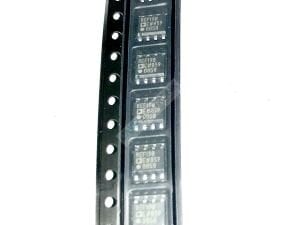 REF198ESZ-REEL , REF198 , Series Voltage Reference IC Fixed 4.096V V ±0.05% 30 mA 8-SOIC
