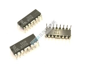 PBL3770A - 3770 - High Performance Stepper Motor Drive Circuit