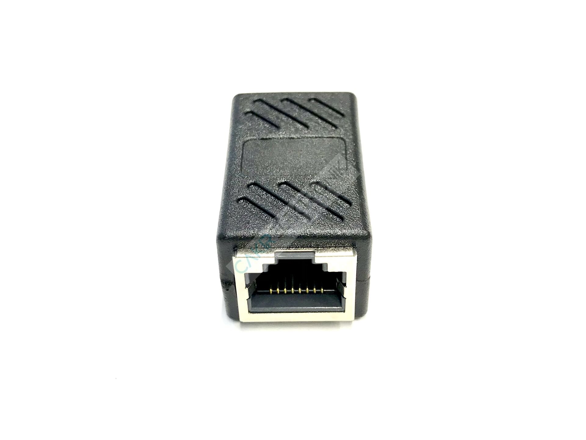 RJ45 F-F - RJ45 Bağlantı Kablosu - Dişi Dişi (F-F) Gigabit Destekli CAT7/CAT6/CAT5E/CAT5 Kabloları Için Yüksek Hızlı Ağ Genişletme