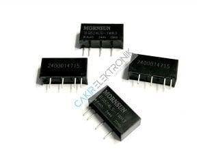 MORSUN POWER B0524LS-1WR3 , B0524LS-1WR3 , B0524LS
