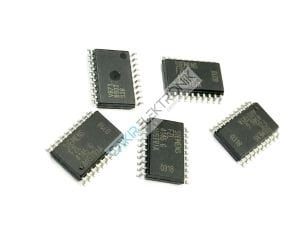 FZL4146G - FZL4146 - Quad Driver Incl. Short-Circuit Signaling