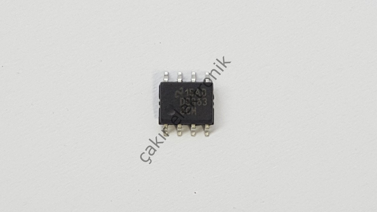 9638C - DS9638 - ( UA9638 ) - UA9638CDR - 9638 - DS9638CM - RS-422 Dual High Speed Differential Line Driver