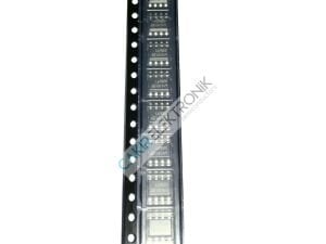 L6902D , L6902 , 6902 , Up to 1 A switching regulator with adjustable current limit