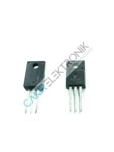 2SK3564 , K3564 , 3A. 900V. N KANAL MOSFET