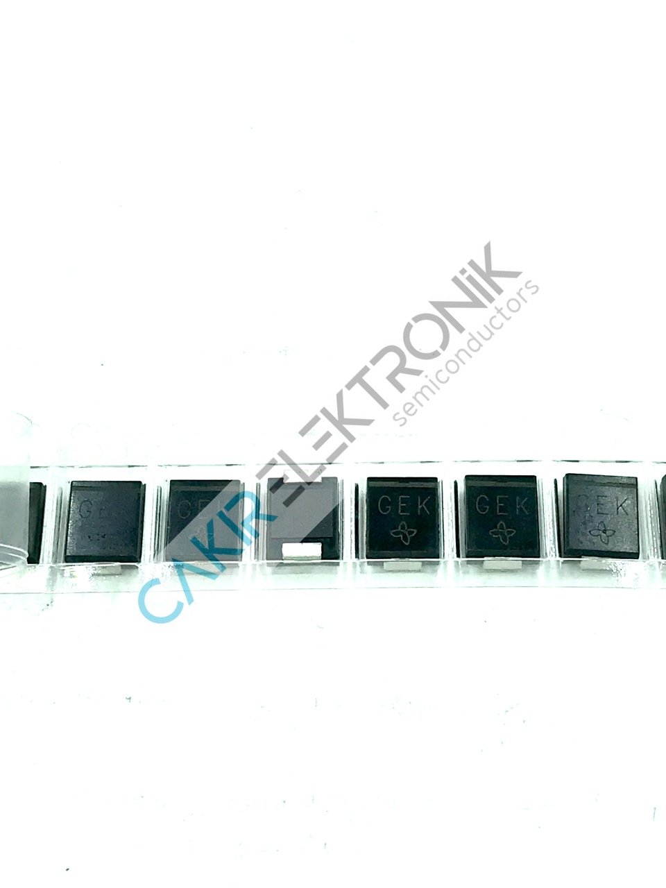 SMCJ14A   - GEK - BEK -  TVS DİYOT