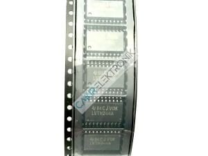 SN74LVTH244A , SN74LVTH244AD ,  LXH244A , 74LVTH244 , SOIC KILIF , Low Voltage Octal Buffer/Line Driver