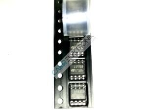 L5970D - L5970 - Up to 1A step down switching regulator