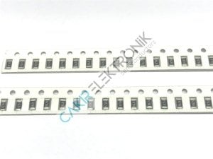 470K - 470KR - 474 -  1206 DİRENÇ