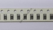 1MR - 1MEGAOHM - 105 -  1206 DİRENÇ 25 ADETTİR