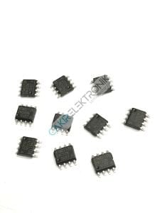 24C02N  - 24C02 - Two-wire Serial EEPROM