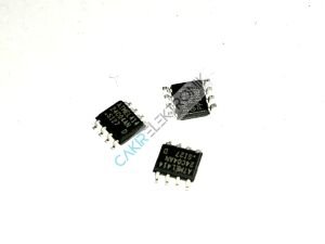 24C04 SMD - AT24C04AN - SO8