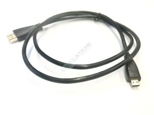 M/HDMI-HDMI - HDMI TO MiNi HDMI 1MT