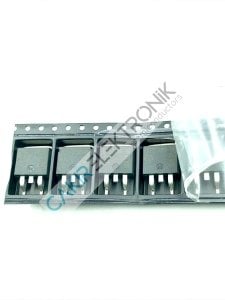 BTS2140-1B  -  MOTOR  ECU  24A. 60V N KANAL MOSFET