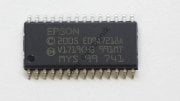 E09A7218A - EPSON IC - E09A7218