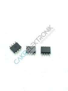 M95128-WMN6TP - 95128WP - 95128 -  SOP8 - EEPROM
