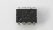 24C512 , Two-wire Serial EEPROM 512K (65,536 x 8)
