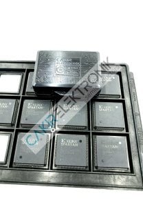 XC2S50-5PQG208C - XC2S50 -Spartan-II FPGA Family