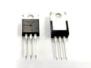 BTA225-800B , BTA225-800 , TRIAC Standard 800 V 25 A Through Hole TO-220AB