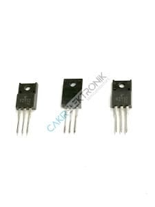 2SK2952  8,5A. 400V. N KANAL MOSFET , K2952