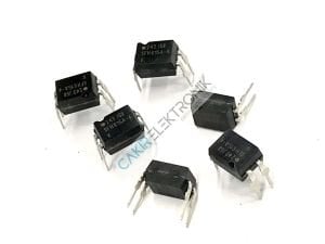SFH615A , SFH615 , Transistör Çıkışlı Optokuplörler