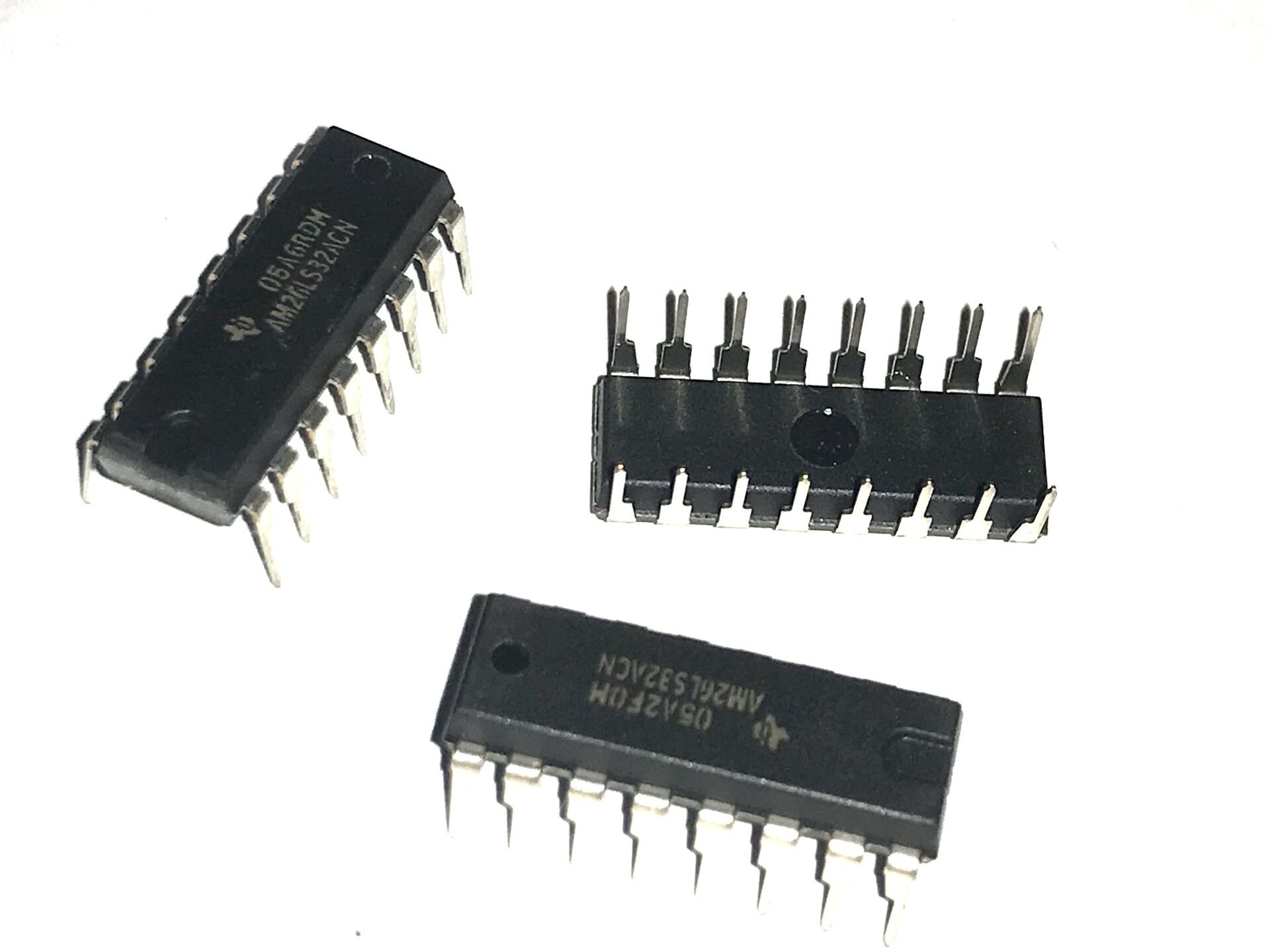 26LS32 DIP -  AM26LS32ACN - AM26LS32