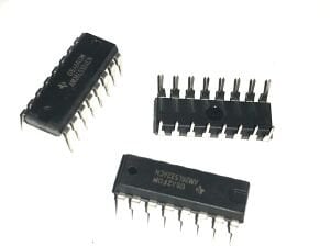 26LS32 DIP -  AM26LS32ACN - AM26LS32