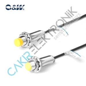 LM12-3002LA , Proximity Sensor , Proximity Switch