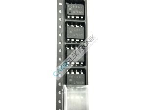 PC956L SMD - PC956 SMD - High Speed 2Mb/s, High CMR SMD 8 pin ∗OPIC Photocoupler