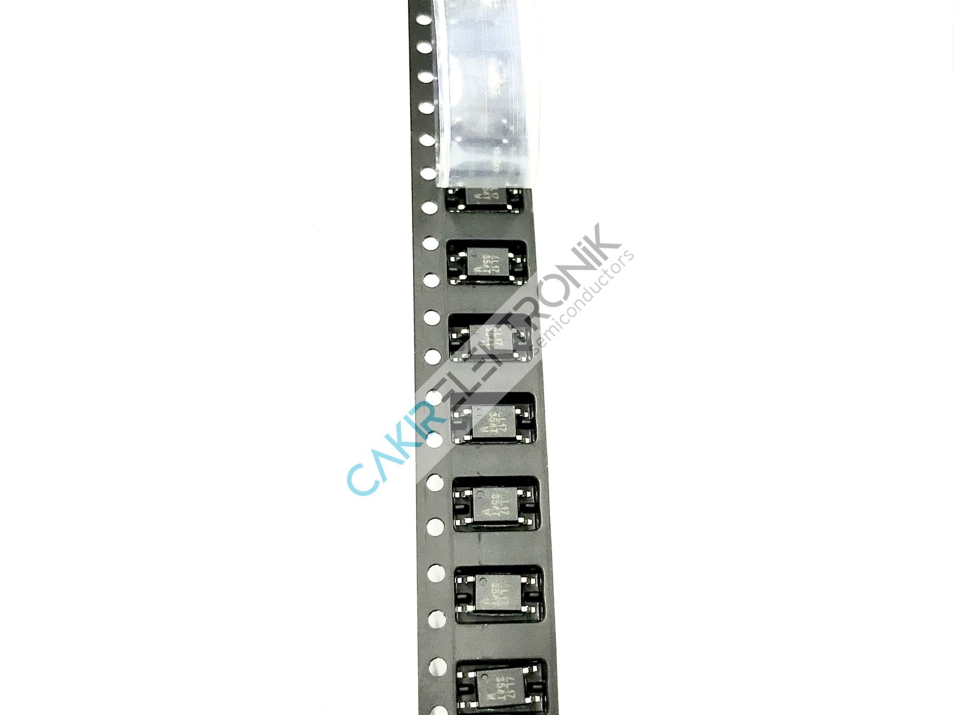 354T , LTV-354T , LTV-354 , LTV354 , LTV354T , Optoisolator Transistor Output 3750Vrms 1 Channel 4-SOP