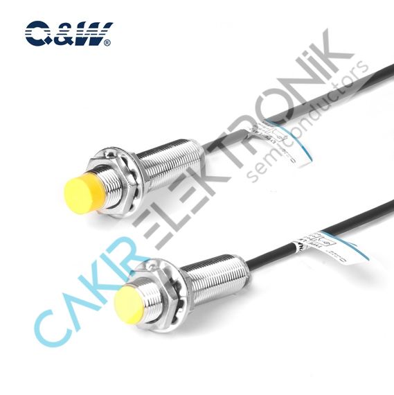 LM12-2004A , Proximity Sensor , Proximity Switch