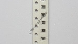 100K -  100KR -   104 - 805  SMD DİRENÇ