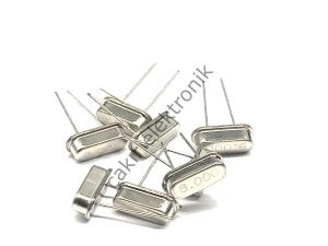 8.000MHZ KRİSTAL  8MHZ