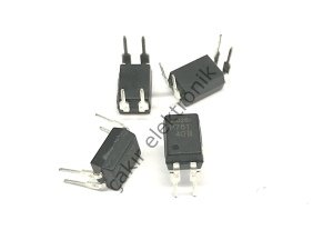 TLP781  - P781 - P781GB - TLP7814GB - TLP781GB