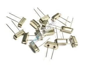 20.000MHZ KRİSTAL  20MHZ KRİSTAL