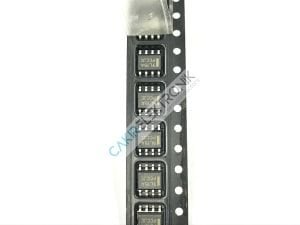 79L15 - 79L15ACDR - 9L15A - SOİC8 15V 100MA.
