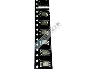 HCPL-M453-500E , M453 , HCPLM453 , Optoisolator Transistor Output 3750Vrms 1 Channel 5-SO