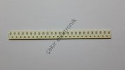 470PF - 805 - 2012 - KONDANSATÖR- 25ADET  +-10% 50V. X7R