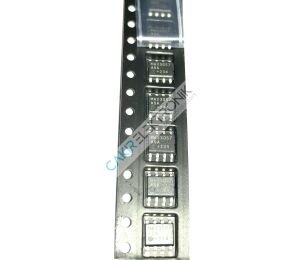 MAX3057ASA - MAX3057 - 2Mbps, Low Supply Current CAN Transceivers