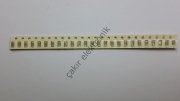 10NF - 1206 - 3216 -  KONDANSATÖR - 25ADET - X7R  50V. ±10%