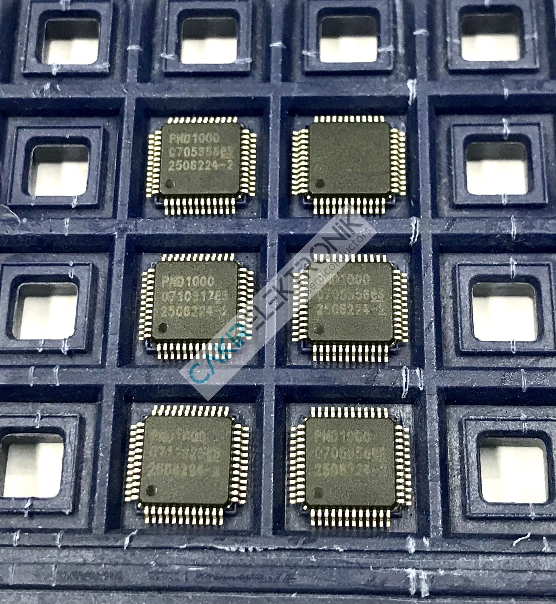 PMD1000 - DLPA100 Power and Motor Driver
