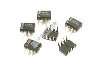 LM2578AN - LM2578 - Switching Regulator