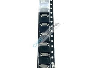ACPL-217-500E - ACPL217 - A217 SMD-4 TRANSISTOR OUTPUT OPTOCOUPLER