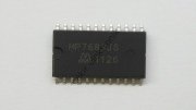 MP7683 -  MP7683JS - ADC - 	CMOS 8-Bit High Speed Analog-to-digital Converter
