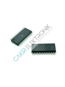 BTS7740G - BTS7740   P-DSO-28-14 - Motor / Motion / Ignition Controllers & Drivers QUAD D-MOS SW DRIVER TRILITH