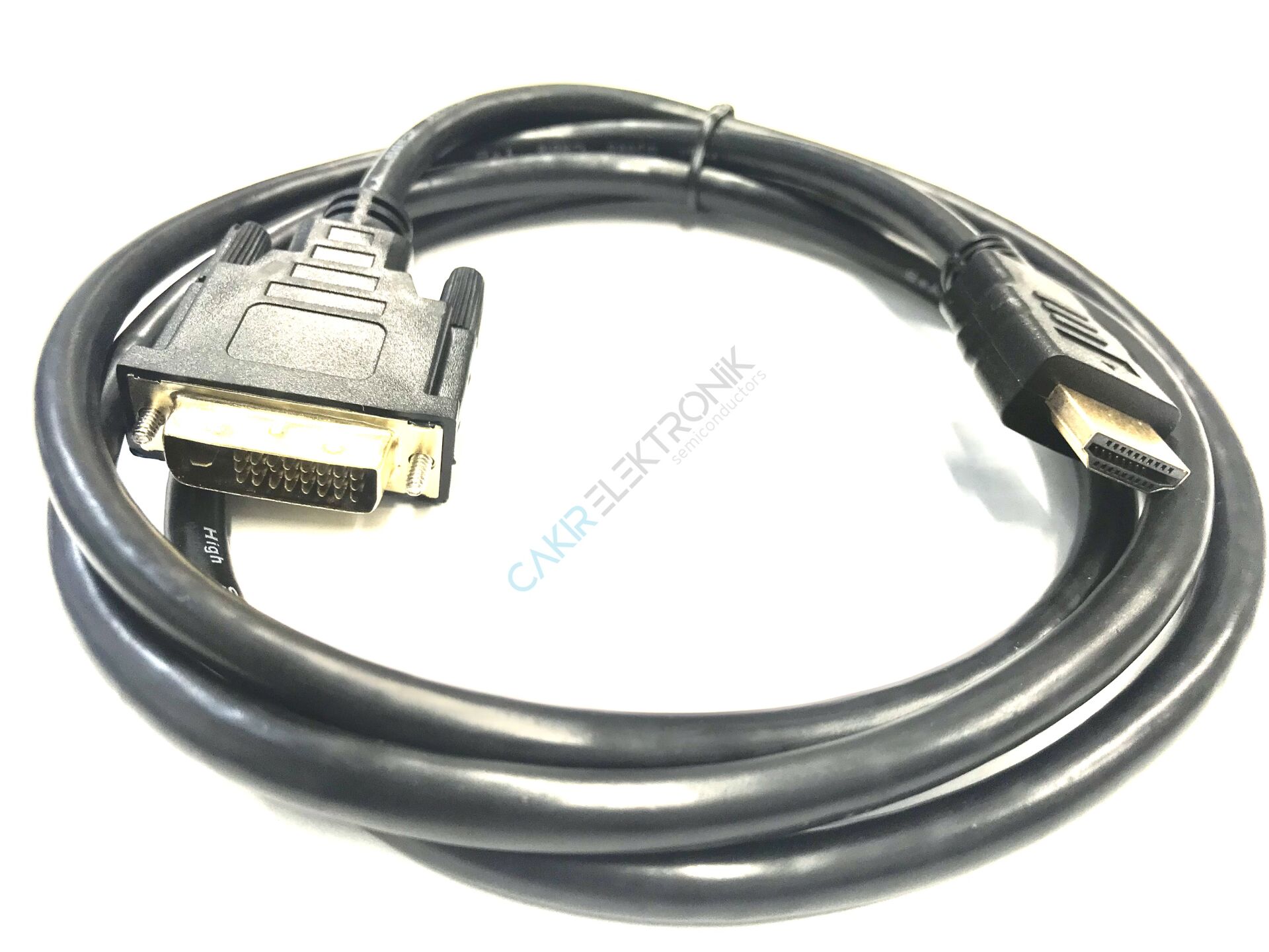 HDMI-DVI 1,5M - VGA DVI HDTV USB 2.0 1.5M CABLE