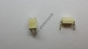 TLP320 - P320 - DIP4  1KANAL AC İNPUT