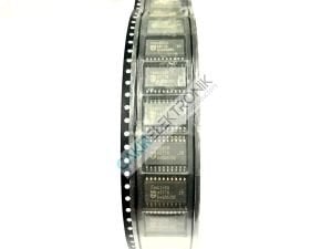 74HC245D - HC245  - SO20  - SOT163-1 -  (13X7,6MM)