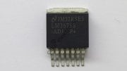 LM2670S-ADJ - LM2670 - LM2670SX-ADJ  High Efficiency 3-A Step-Down Voltage Regulator With Sync