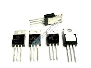 BT152-800R - BT152 - BT152-800  13A. 800V. TRİSTÖR